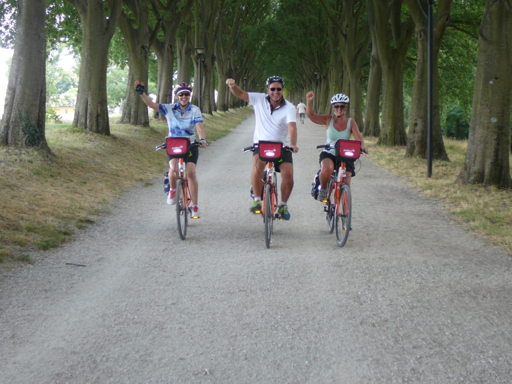 girolibero bike tours